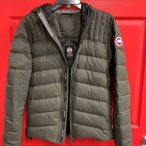 Canada Goose Lightweight Jacket